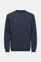 Sweater met ronde hals Blauw - ONLY & SONS®
