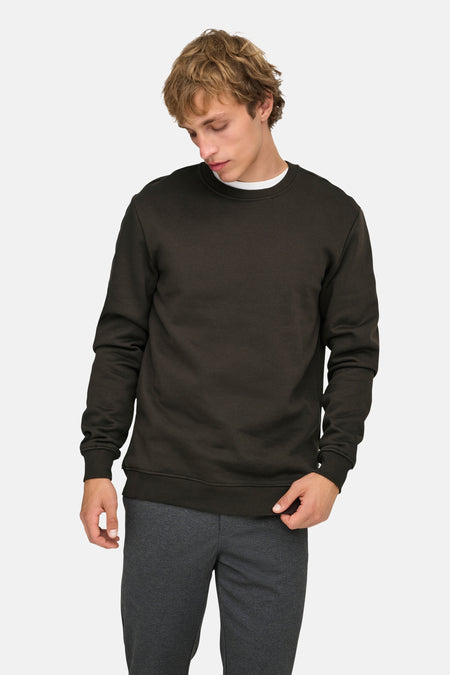 Sweat col O - Mulch