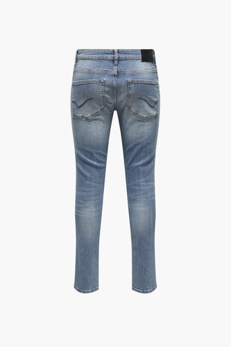 LOOM - light blue denim - ONLY & SONS®