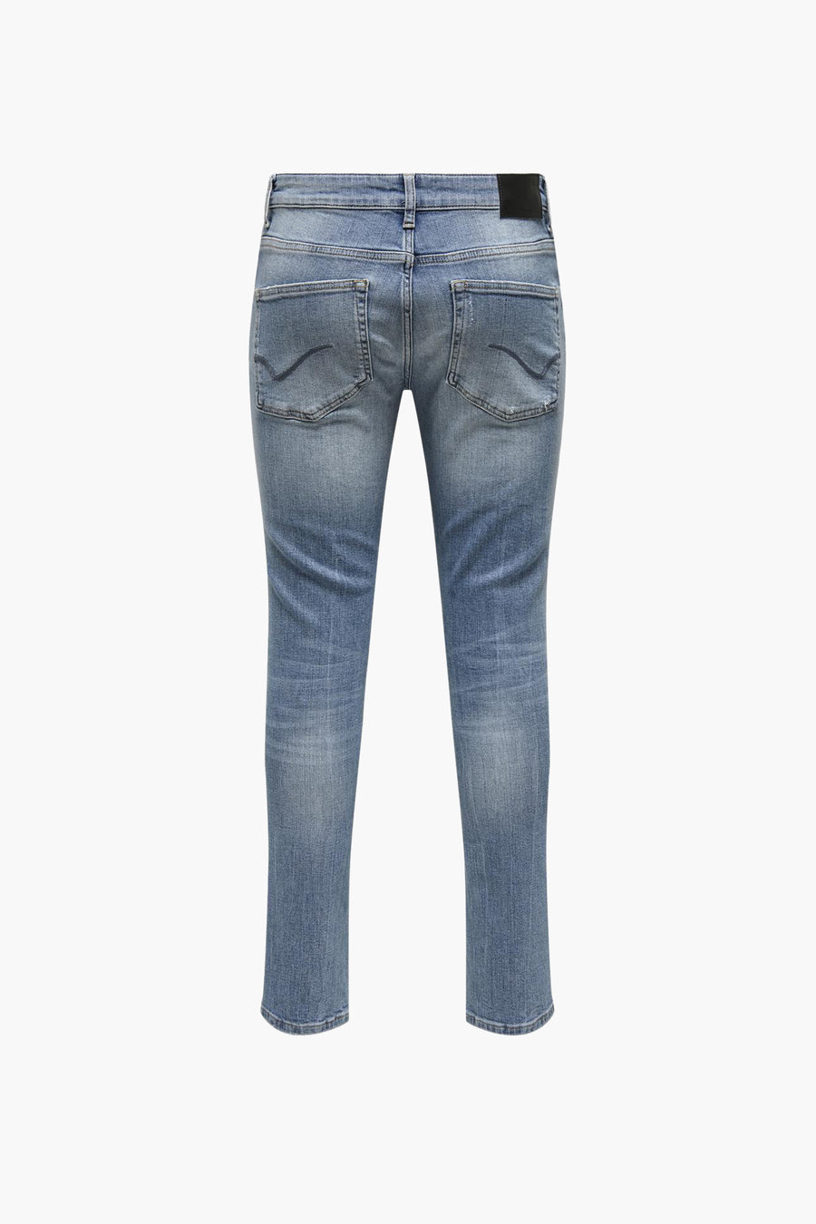 LOOM - light blue denim - ONLY & SONS®