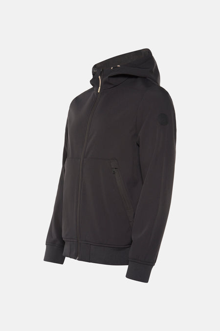 ONSBOWIE SOFTSHELL BOMBER NOOS