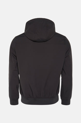 Regenjas - zwart - ONLY & SONS®