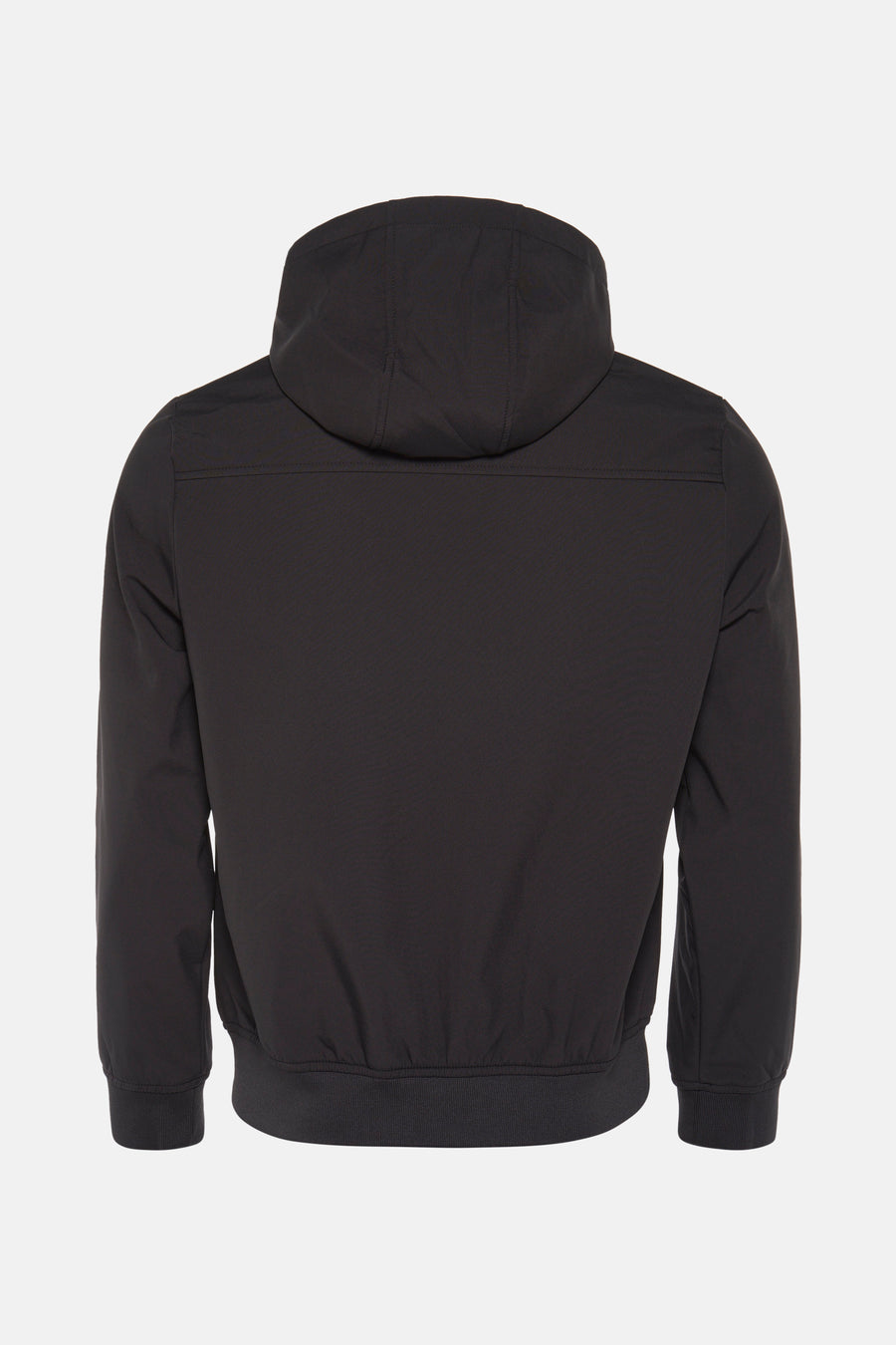 Regenjas - zwart - ONLY & SONS®