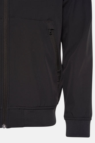 Regenjas - zwart - ONLY & SONS®