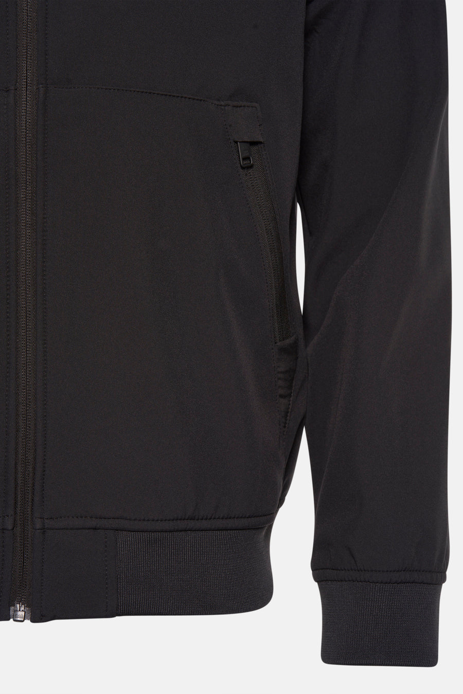 Regenjas - zwart - ONLY & SONS®