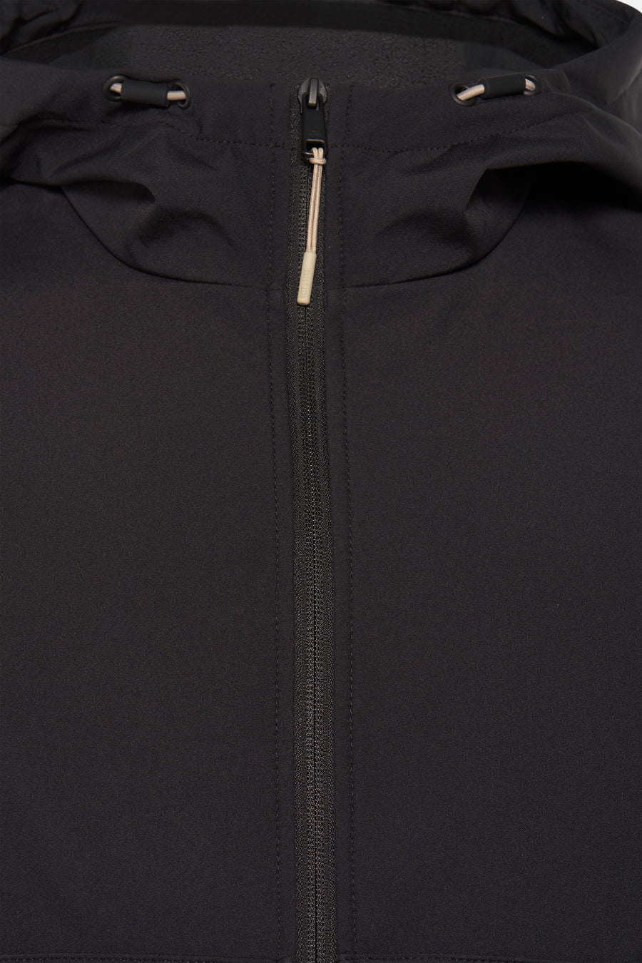 Regenjas - zwart - ONLY & SONS®