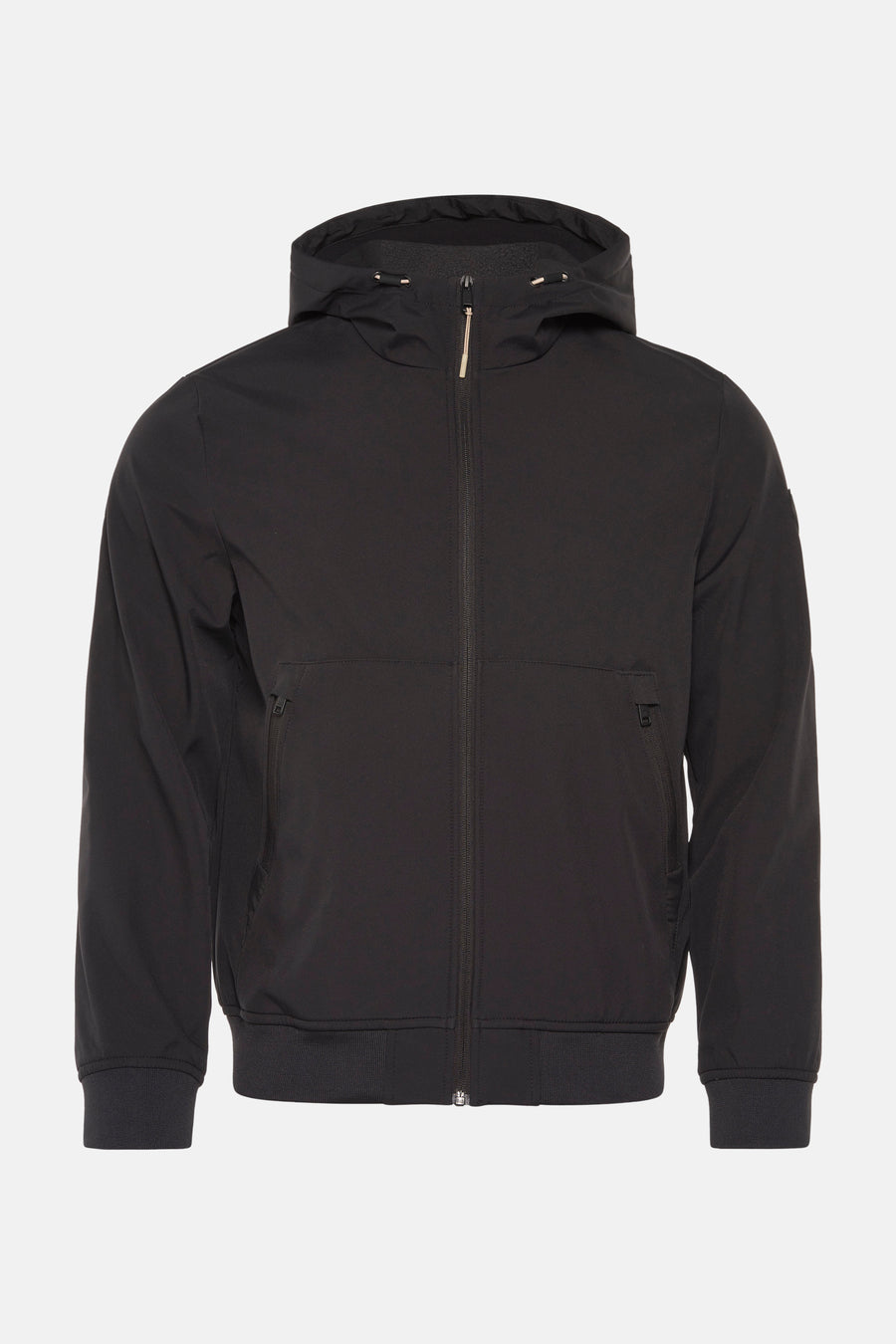 Regenjas - zwart - ONLY & SONS®