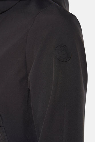 Regenjas - zwart - ONLY & SONS®