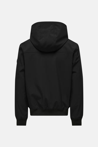 Regenjas - zwart - ONLY & SONS®