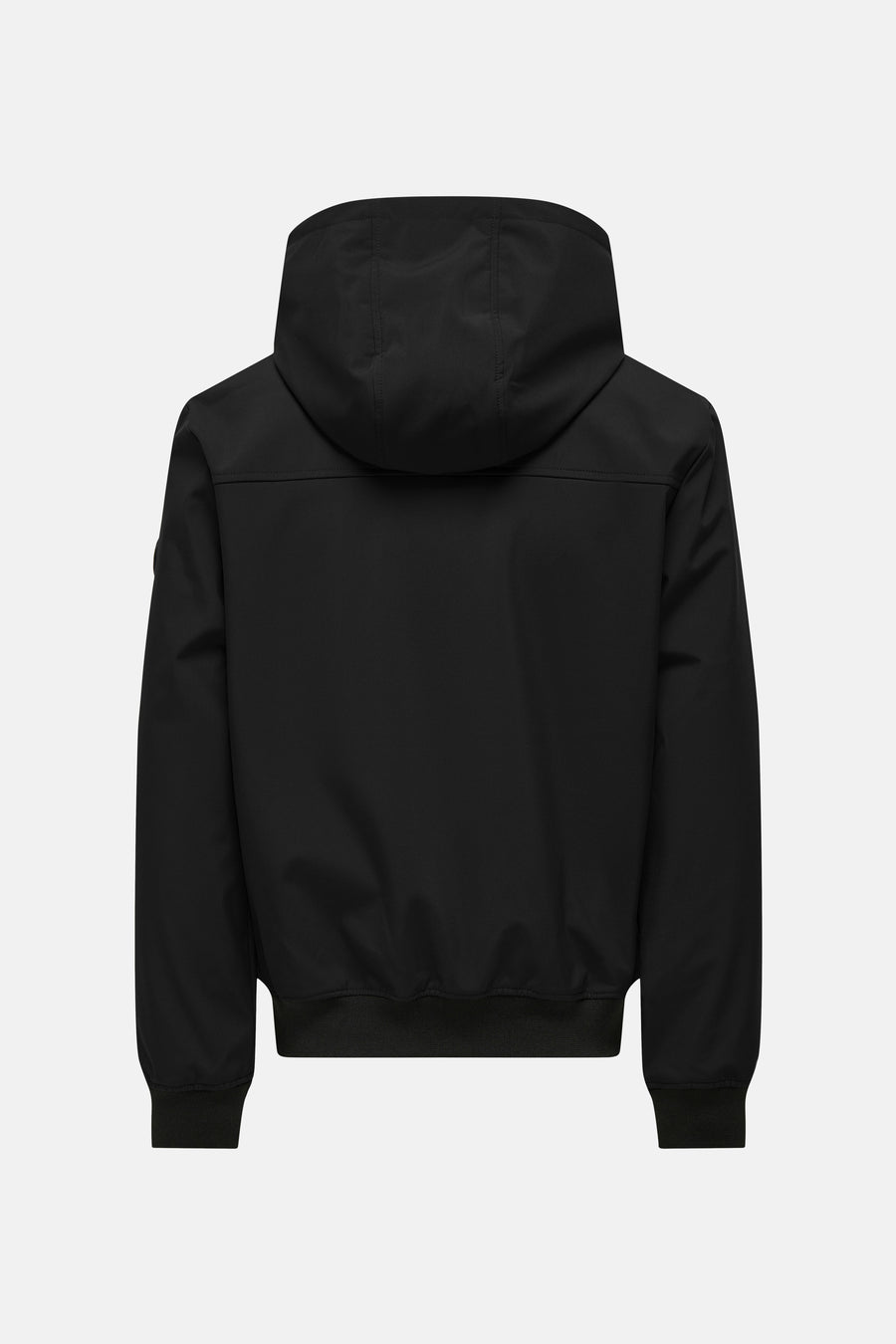 Regenjas - zwart - ONLY & SONS®