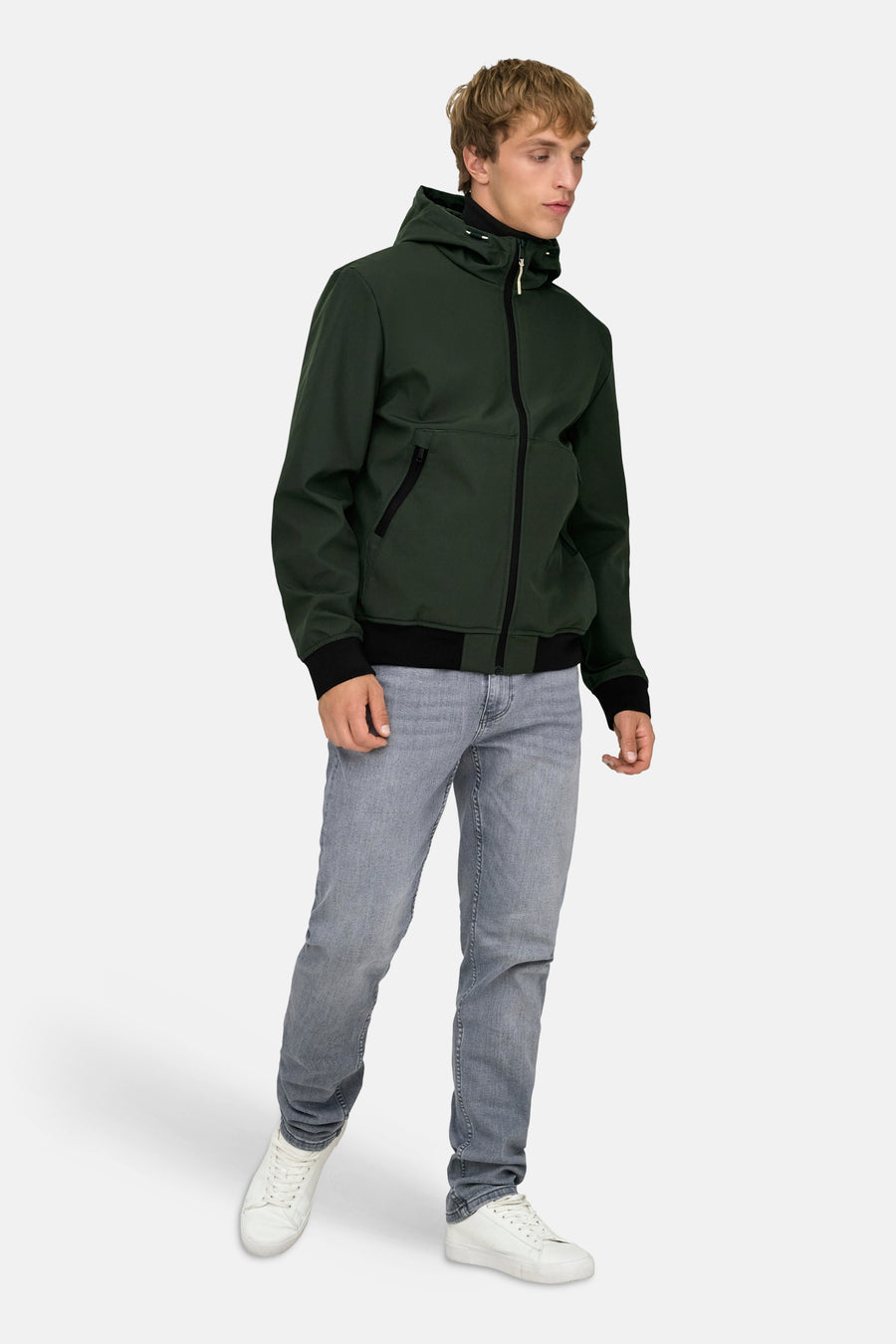 Vestes de pluie vert - ONLY & SONS®