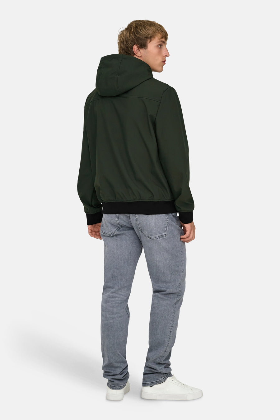 Vestes de pluie vert - ONLY & SONS®
