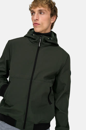 Vestes de pluie vert - ONLY & SONS®