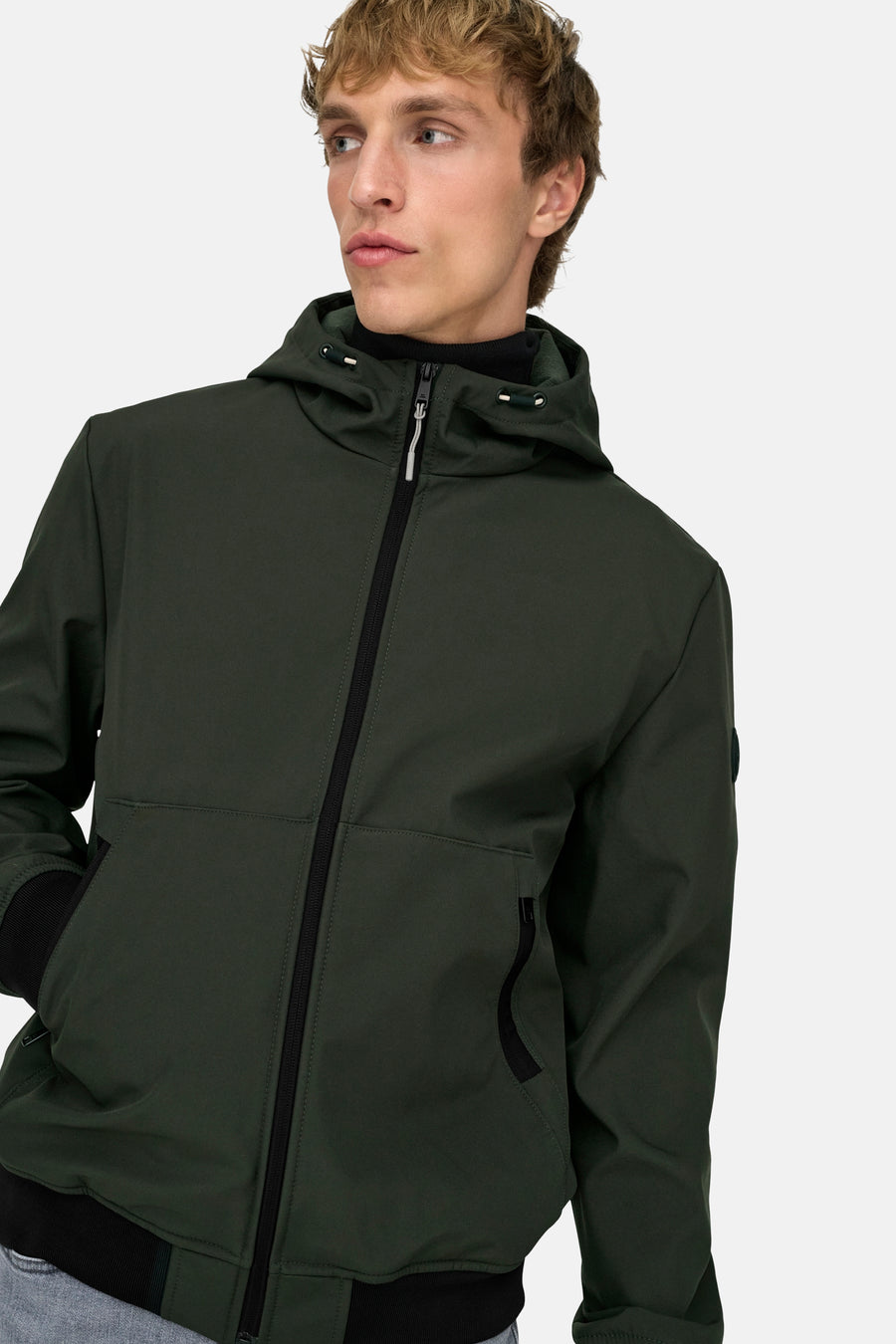 Vestes de pluie vert - ONLY & SONS®