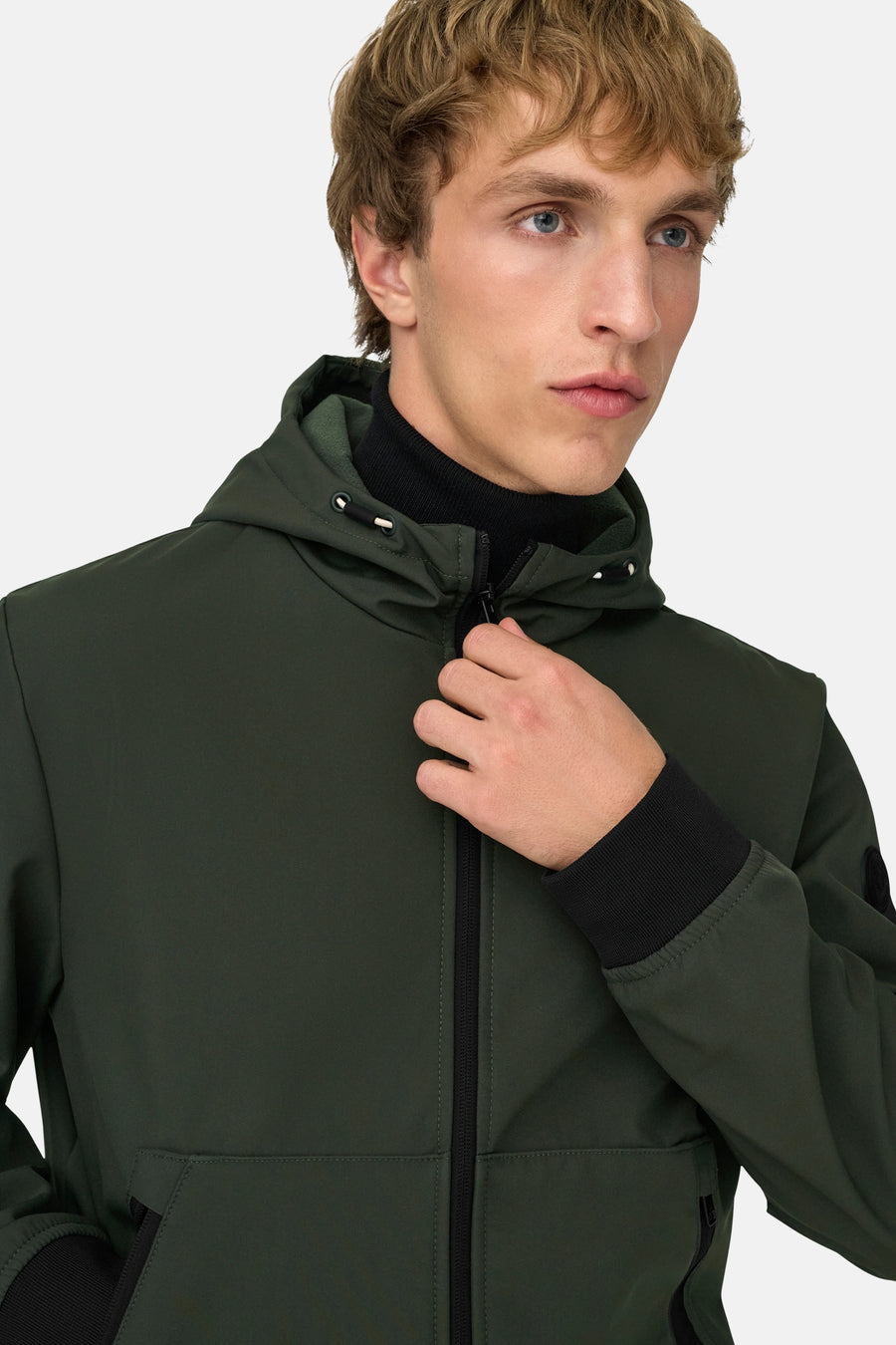 Vestes de pluie vert - ONLY & SONS®