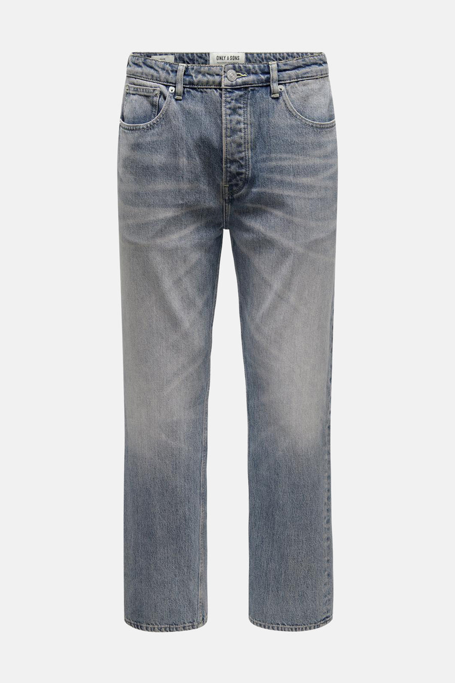 Wide jeans - - ONLY & SONS®