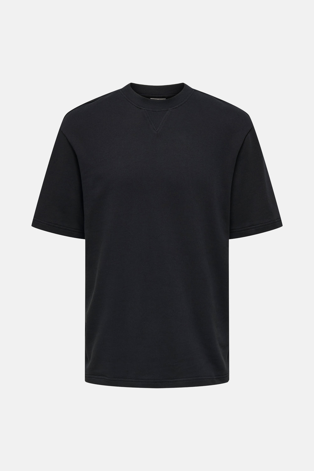 T-shirt (korte mouwen) Zwart - ONLY & SONS®