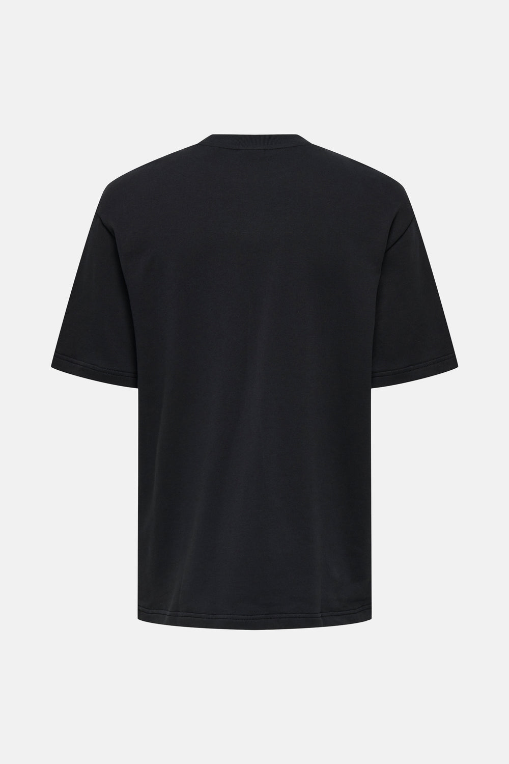 T-shirt (korte mouwen) Zwart - ONLY & SONS®
