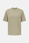 T-shirt (manches courtes) Beige - ONLY & SONS®