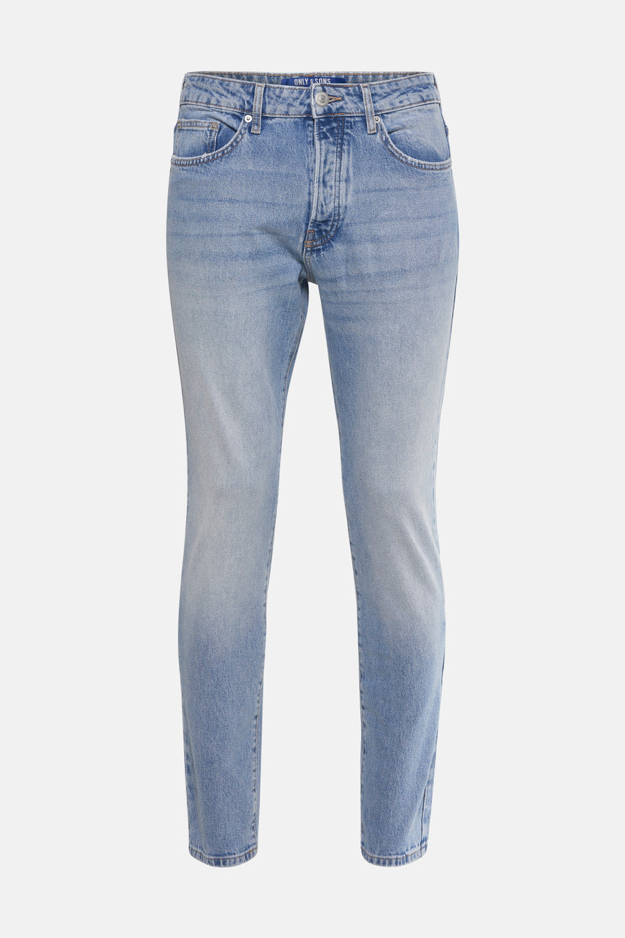 YOKE - light blue denim - ONLY & SONS®