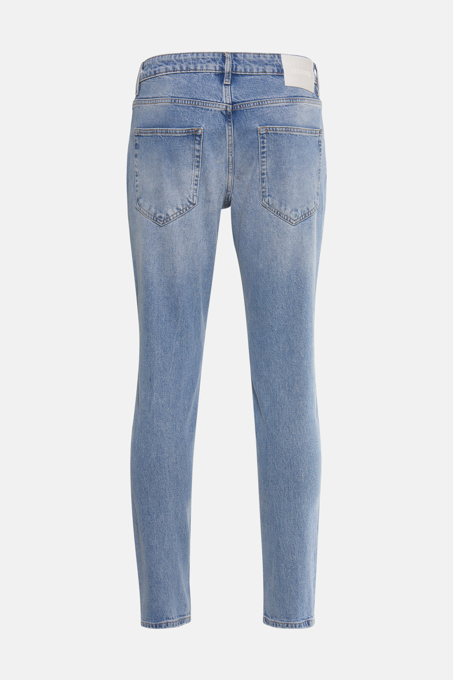YOKE - light blue denim - ONLY & SONS®