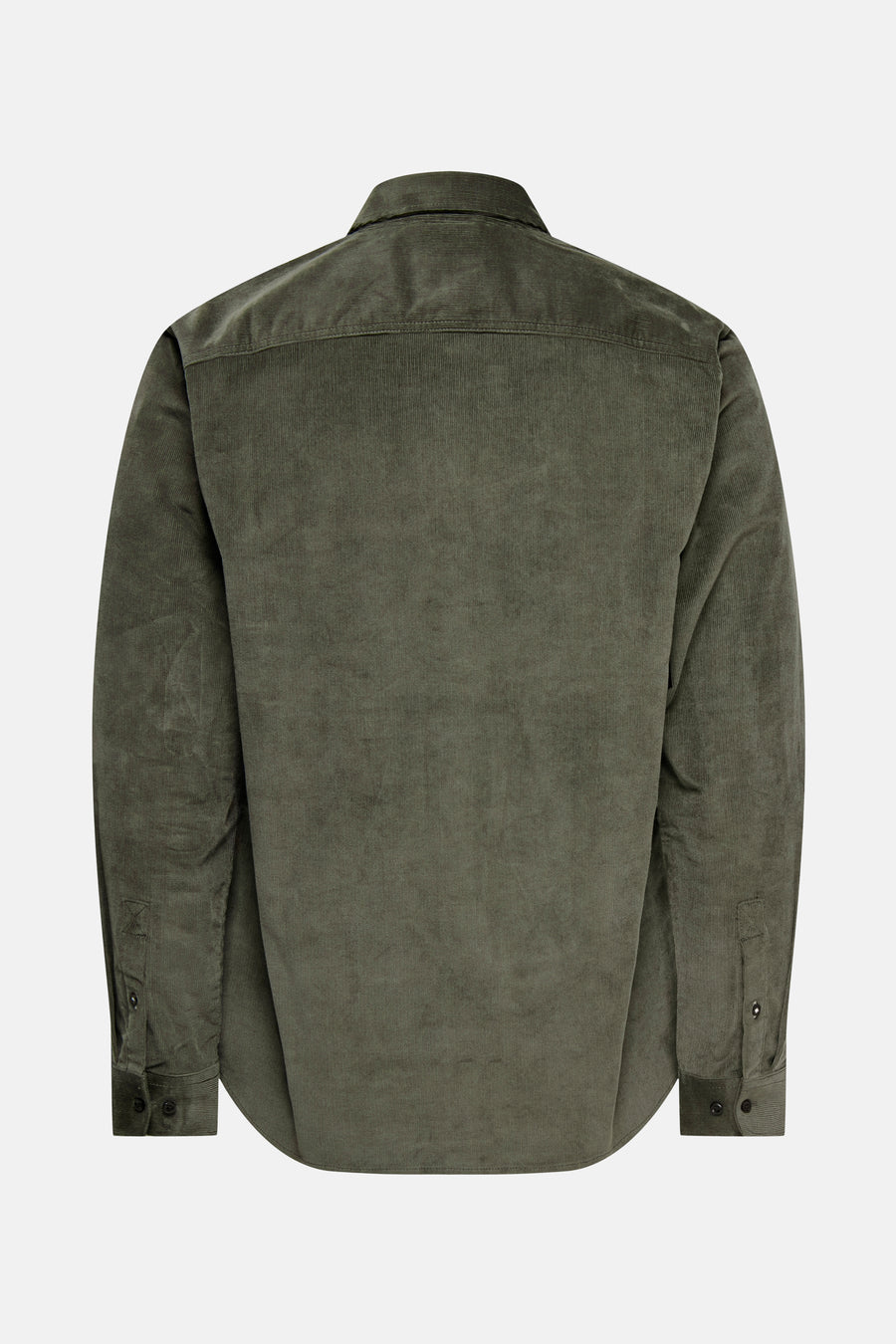 Chemise à manches longues - vert - ONLY & SONS®