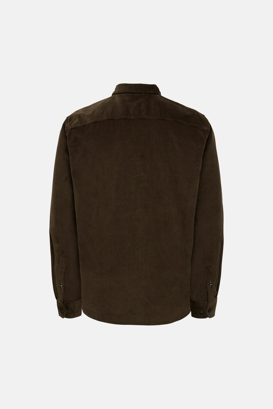 Hemd (lange mouwen) bruin - ONLY & SONS®