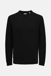 ONSETHAN LIFE REG 7 CREW KNIT
