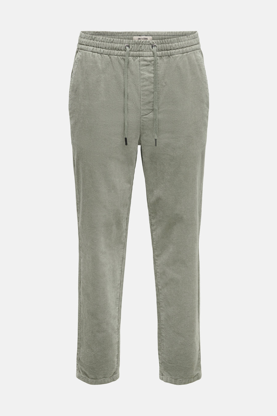 ONSLINUS TAP CORDUROY 0185 PANT NOOS - ONLY & SONS®