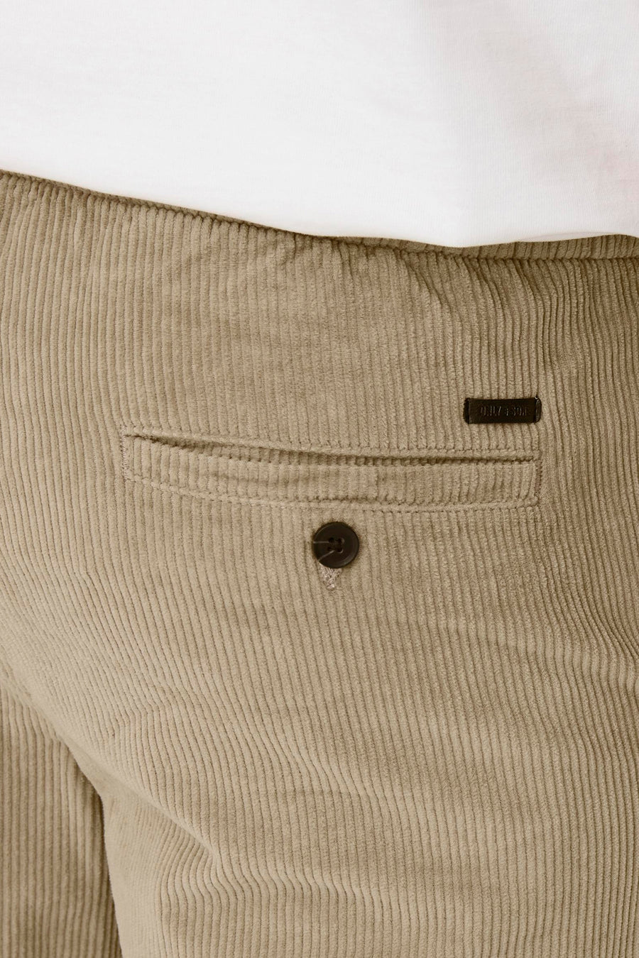 Broek - beige - ONLY & SONS®