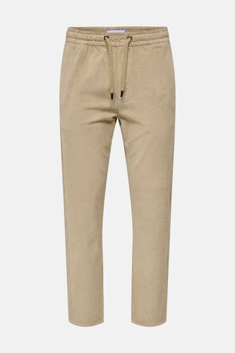 Broek - beige - ONLY & SONS®