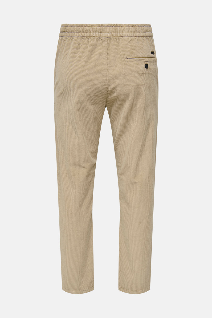 Broek - beige - ONLY & SONS®