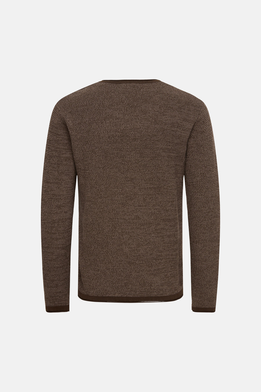 Trui met ronde hals bruin - ONLY & SONS®