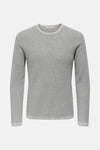 ONSERIC REG 12 STRUC CREW KNIT NOOS