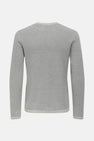ONSERIC REG 12 STRUC CREW KNIT NOOS