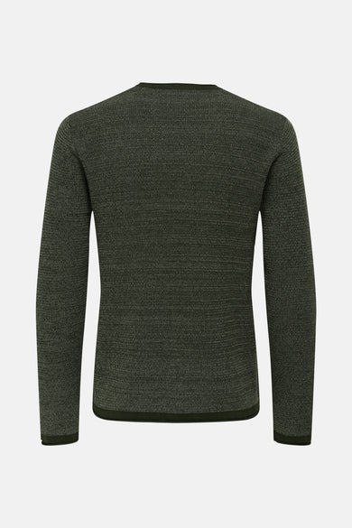 ONSERIC REG 12 STRUC CREW KNIT NOOS
