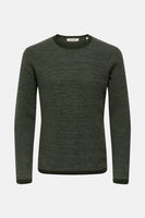 ONSERIC REG 12 STRUC CREW KNIT NOOS