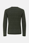 ONSERIC REG 12 STRUC CREW KNIT NOOS