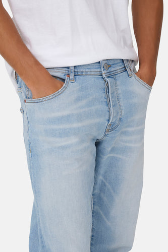 Jeans straight light blue denim - ONLY & SONS® - ONLY & SONS®