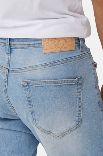 Jeans straight light blue denim - ONLY & SONS® - ONLY & SONS®