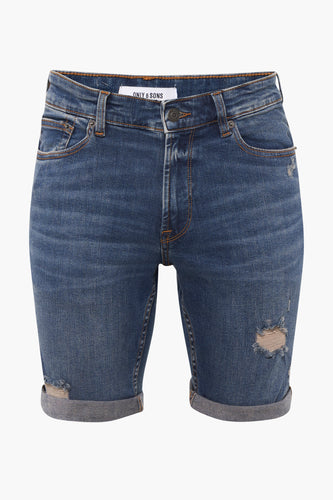 ONSPLY DMBD 0077 DCC DNM SHORTS CS