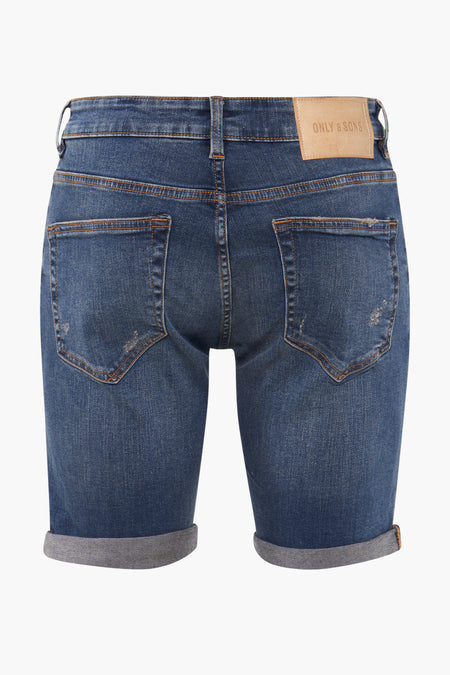 ONSPLY DMBD 0077 DCC DNM SHORTS CS
