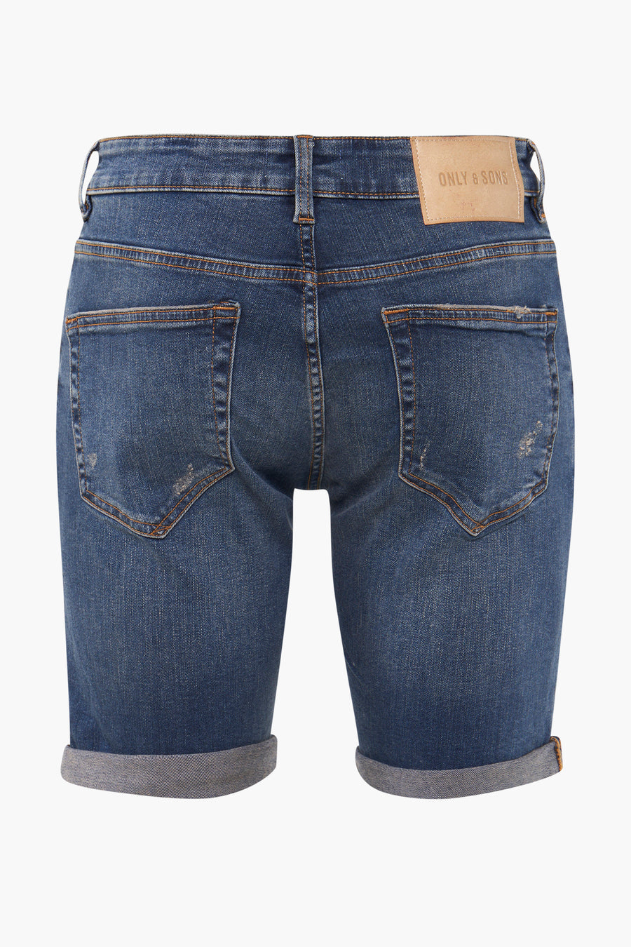 Short - denim - ONLY & SONS®