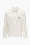 ONSTYLER 8W CORD LS OVERSHIRT