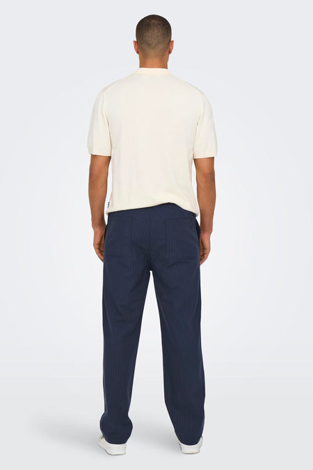 ONSSINUS LIFE LOOSE 0205 PANT