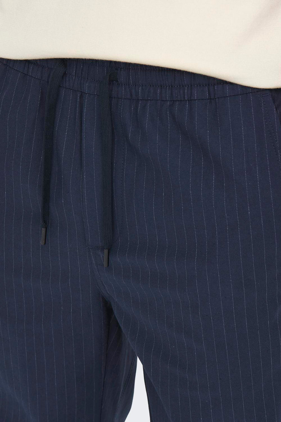 Pantalon - bleu - ONLY & SONS®