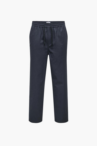 Pantalon - bleu - ONLY & SONS®