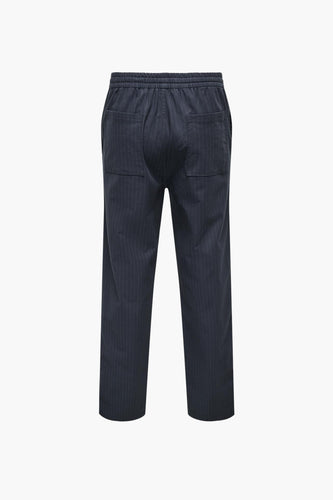 Pantalon - bleu - ONLY & SONS®