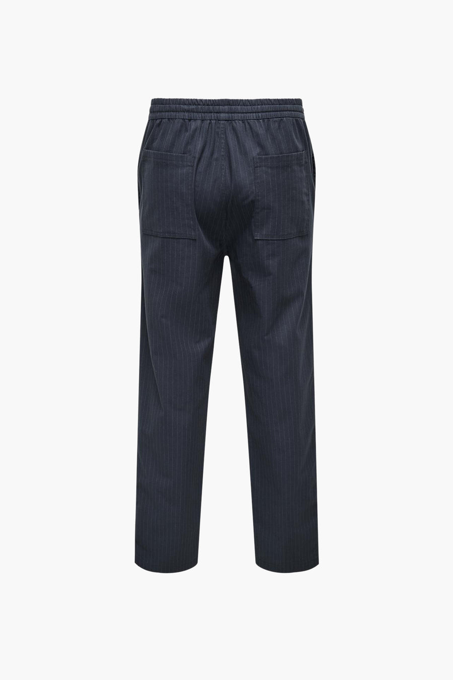 Pantalon - bleu - ONLY & SONS®