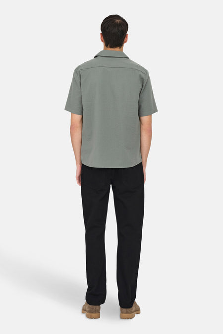 Hemd (korte mouwen) Grijs - ONLY & SONS®